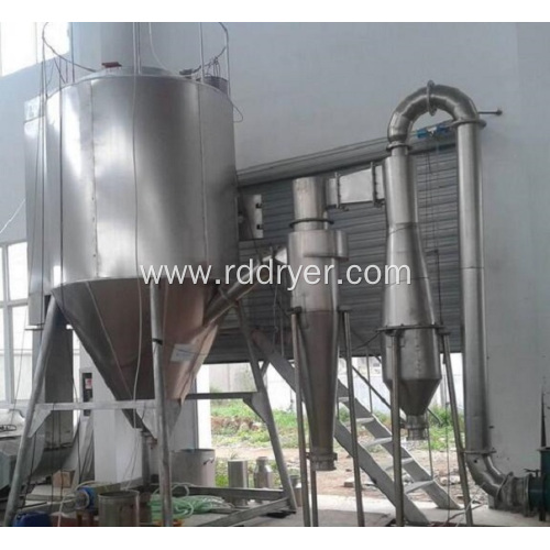 Blood Protein Spray Dryer, Drying Equipment